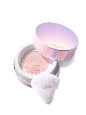 TARTE Creaseless Setting Powder - PINK
